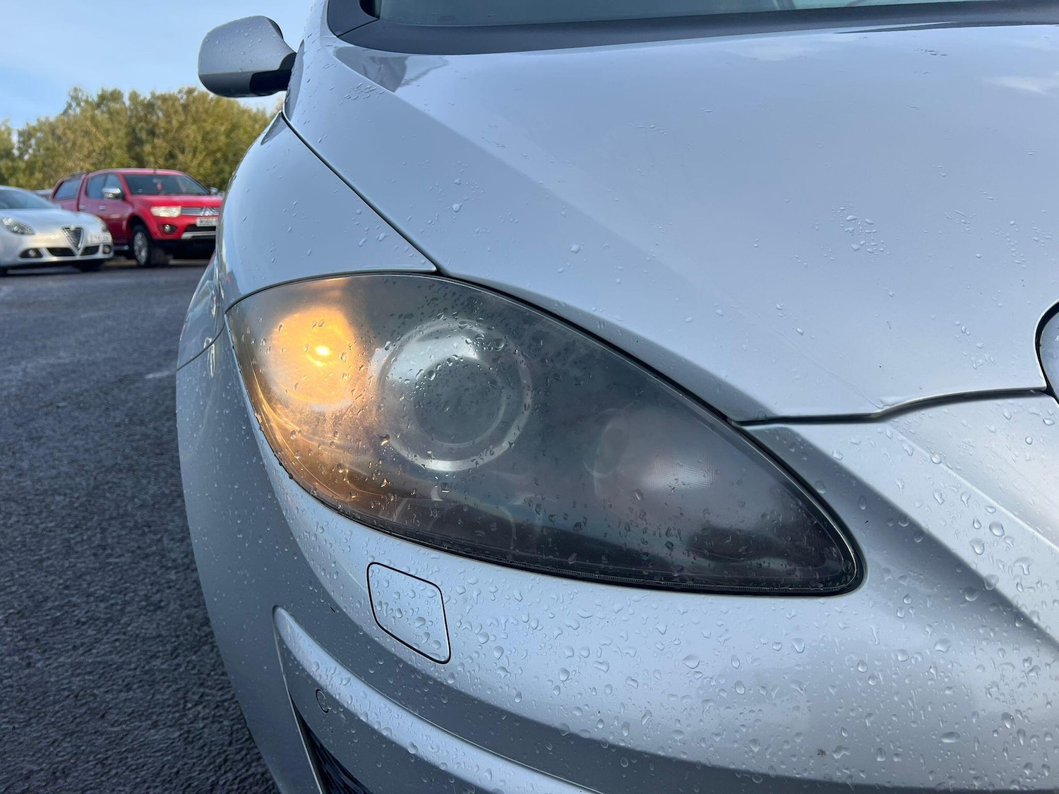 Used SEAT Altea XL for sale - 76824481: Photo 26