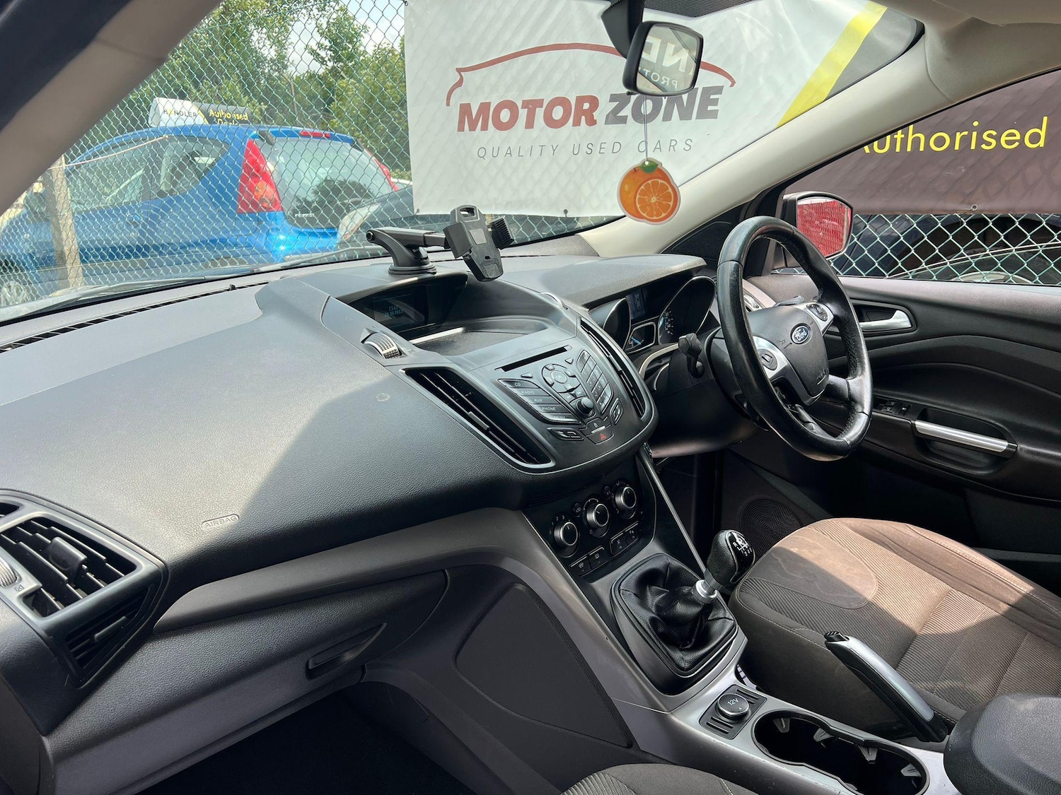 Used Ford Kuga 2013 for sale - 76743136: Photo 10