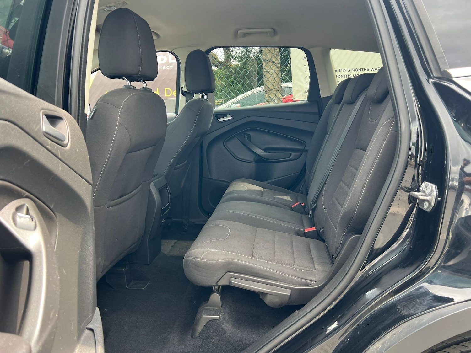 Used Ford Kuga 2013 for sale - 76743136: Photo 12