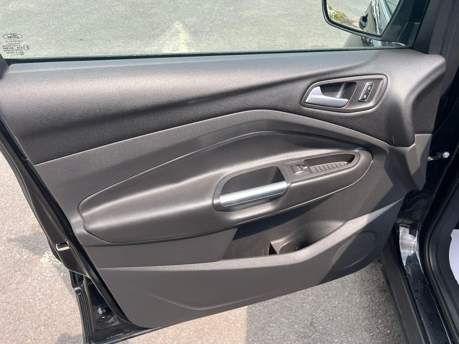 Used Ford Kuga 2013 for sale - 76743136: Photo 14