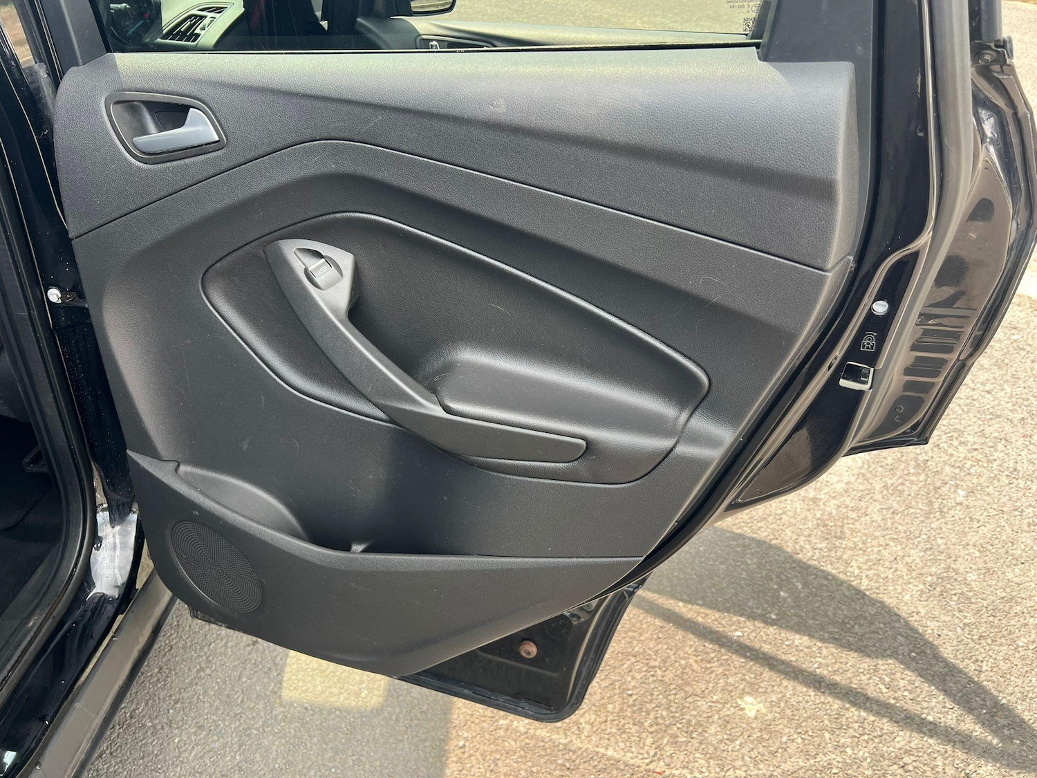 Used Ford Kuga 2013 for sale - 76743136: Photo 16