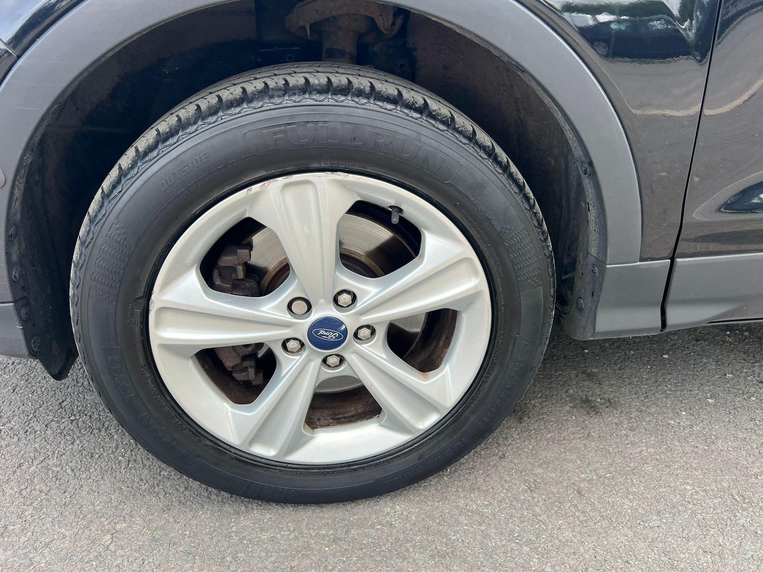 Used Ford Kuga 2013 for sale - 76743136: Photo 19