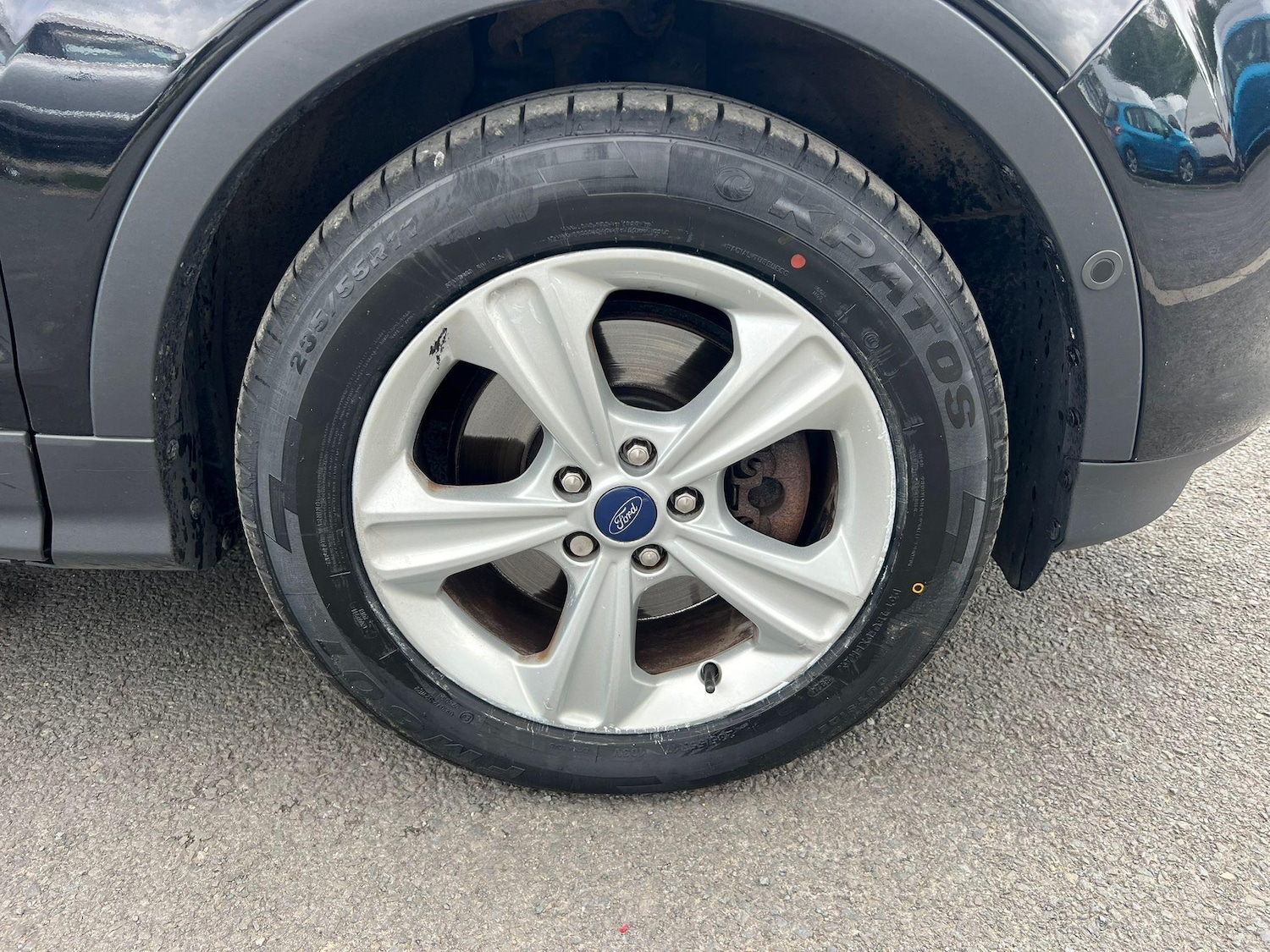 Used Ford Kuga 2013 for sale - 76743136: Photo 21