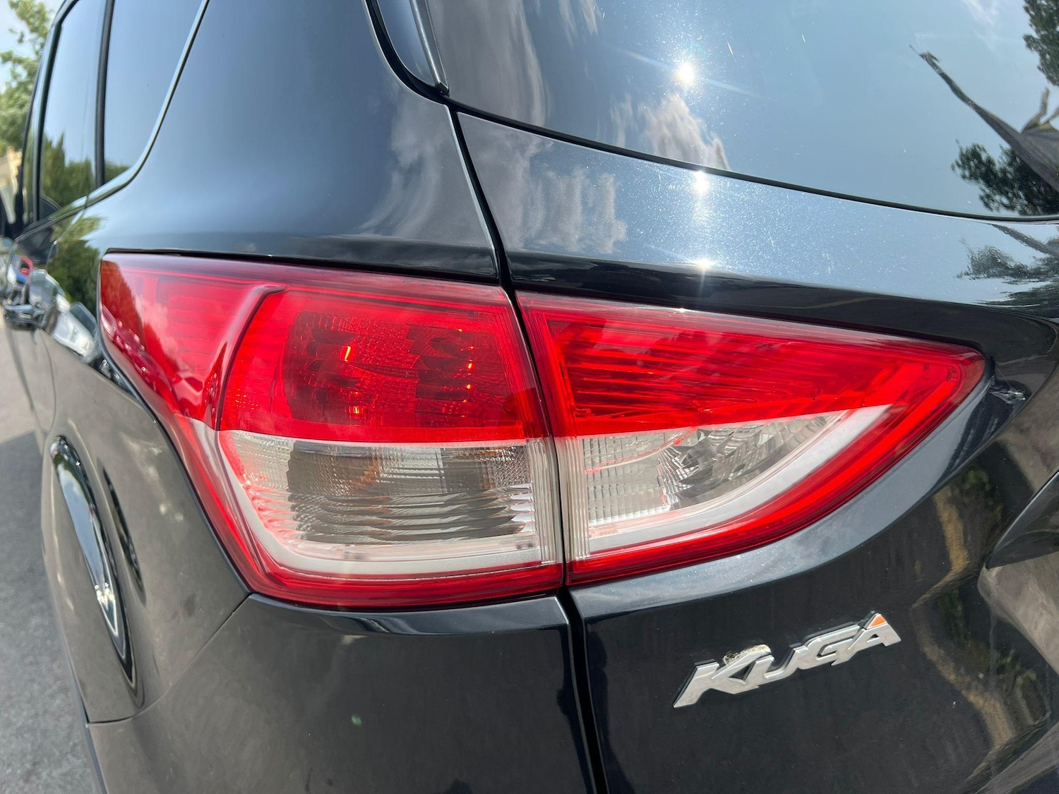 Used Ford Kuga 2013 for sale - 76743136: Photo 25