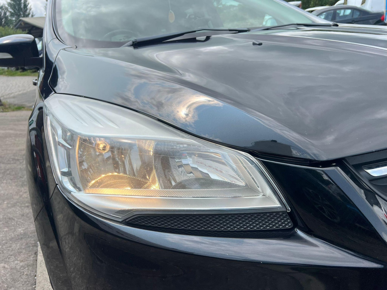 Used Ford Kuga 2013 for sale - 76743136: Photo 26