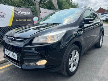 Used Ford Kuga 2013 for sale - 76743136: Photo