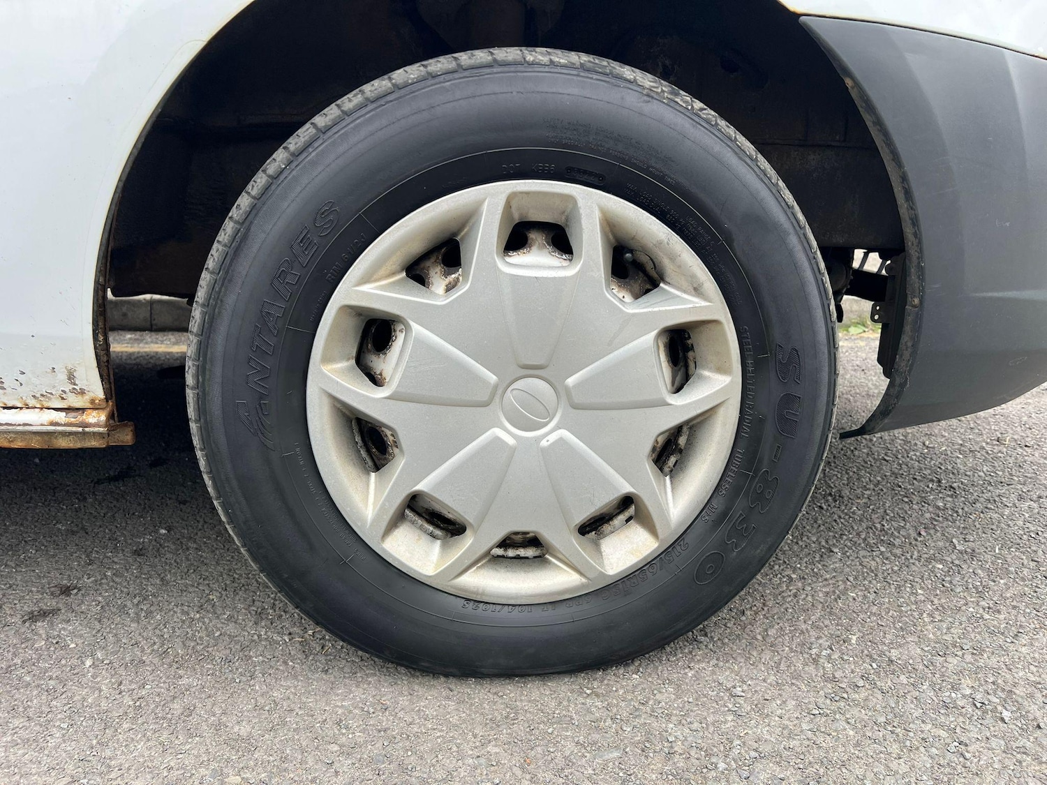 Used Ford Transit Custom 2015 for sale - 76855704: Photo 11