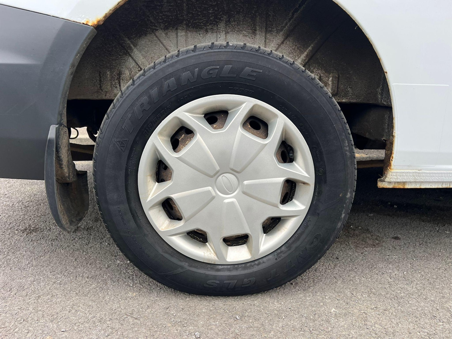 Used Ford Transit Custom 2015 for sale - 76855704: Photo 12