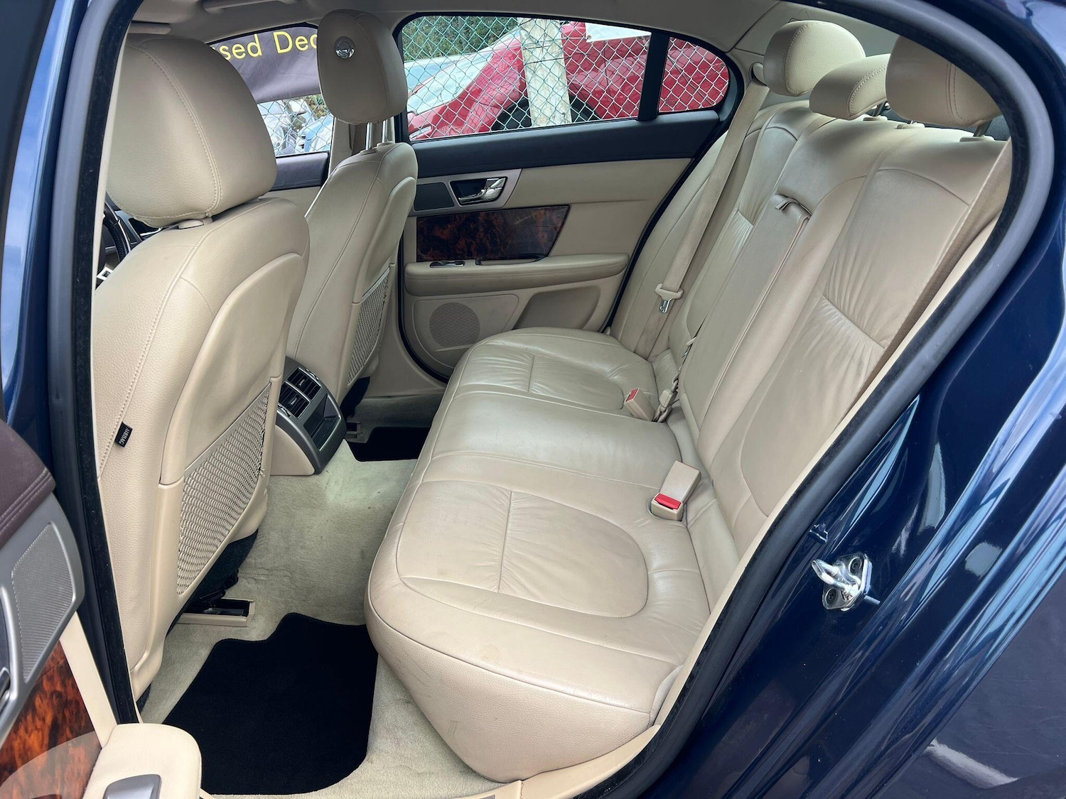 Used Jaguar XF for sale - 76825206: Photo 17