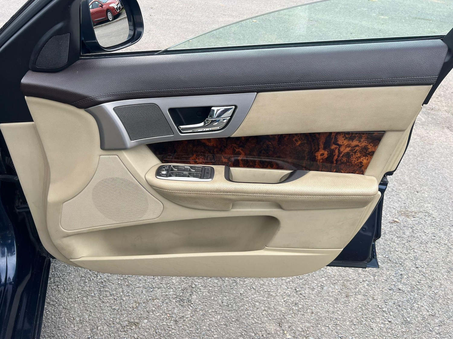 Used Jaguar XF for sale - 76825206: Photo 18