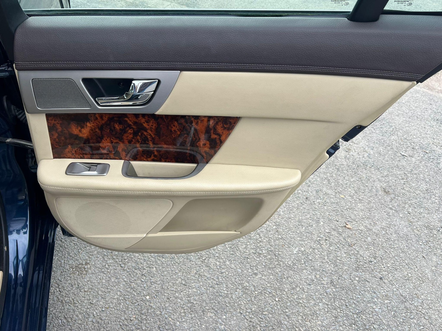 Used Jaguar XF for sale - 76825206: Photo 19