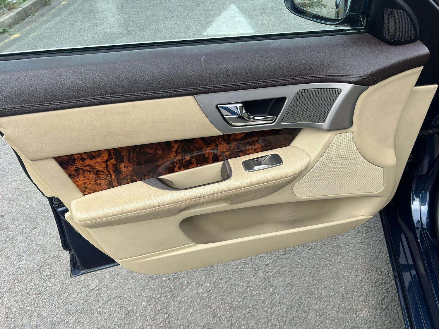 Used Jaguar XF for sale - 76825206: Photo 21