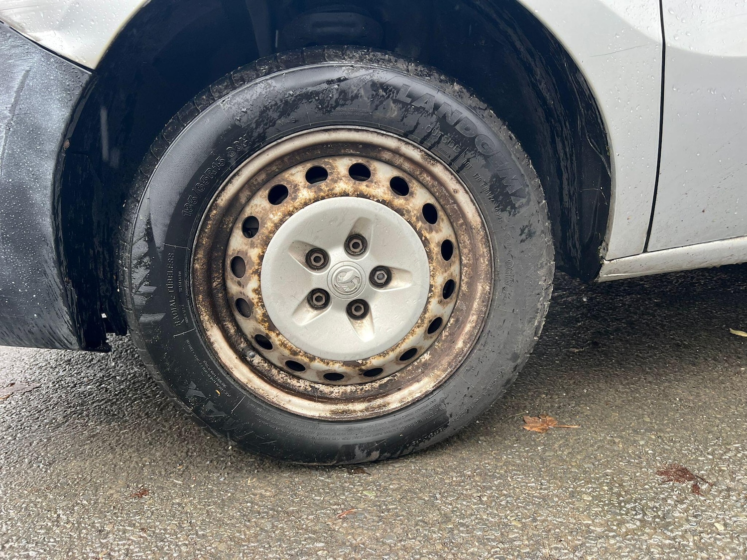 Used Vauxhall Combo 2015 for sale - 76825051: Photo 10