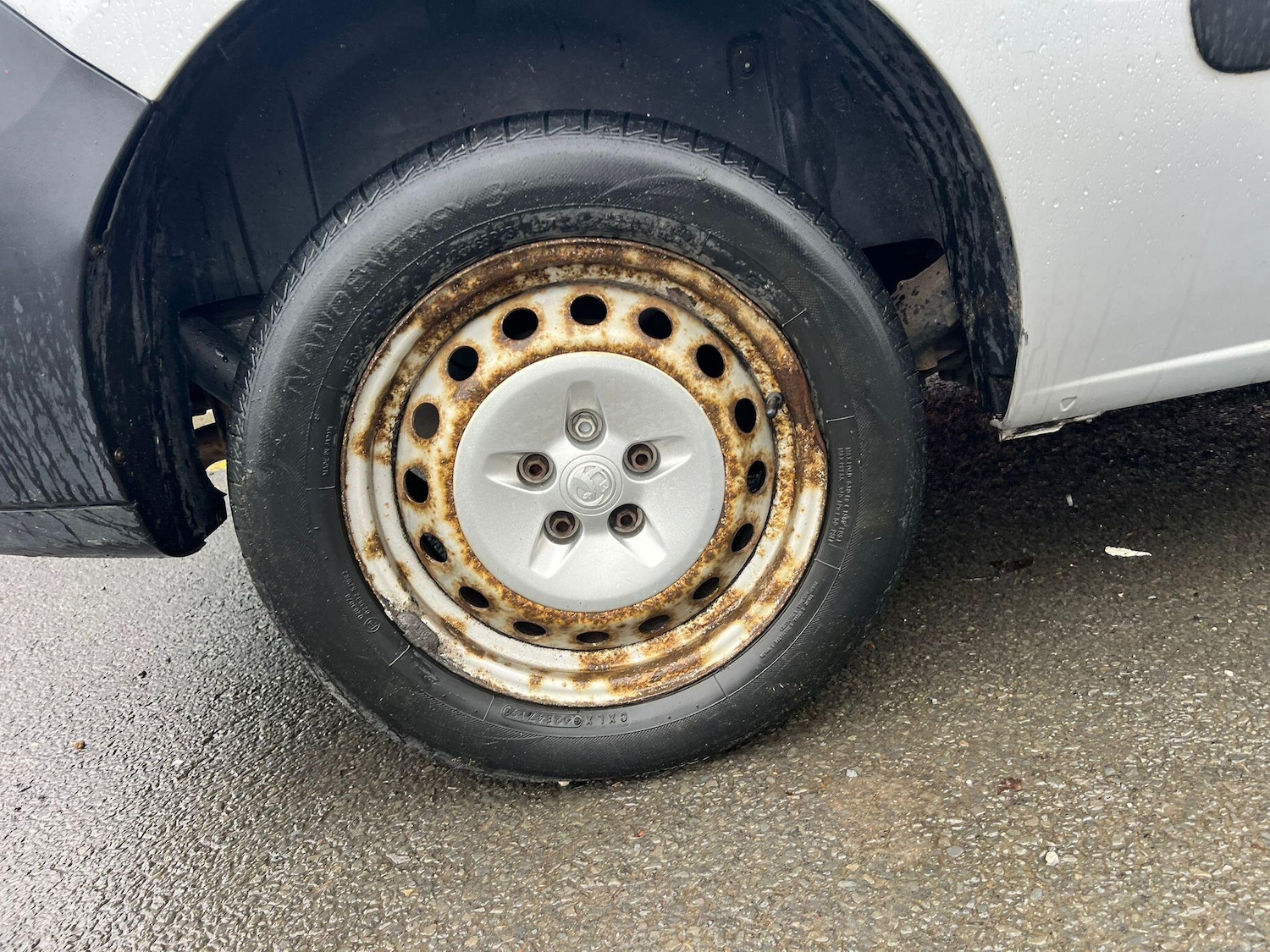 Used Vauxhall Combo 2015 for sale - 76825051: Photo 12