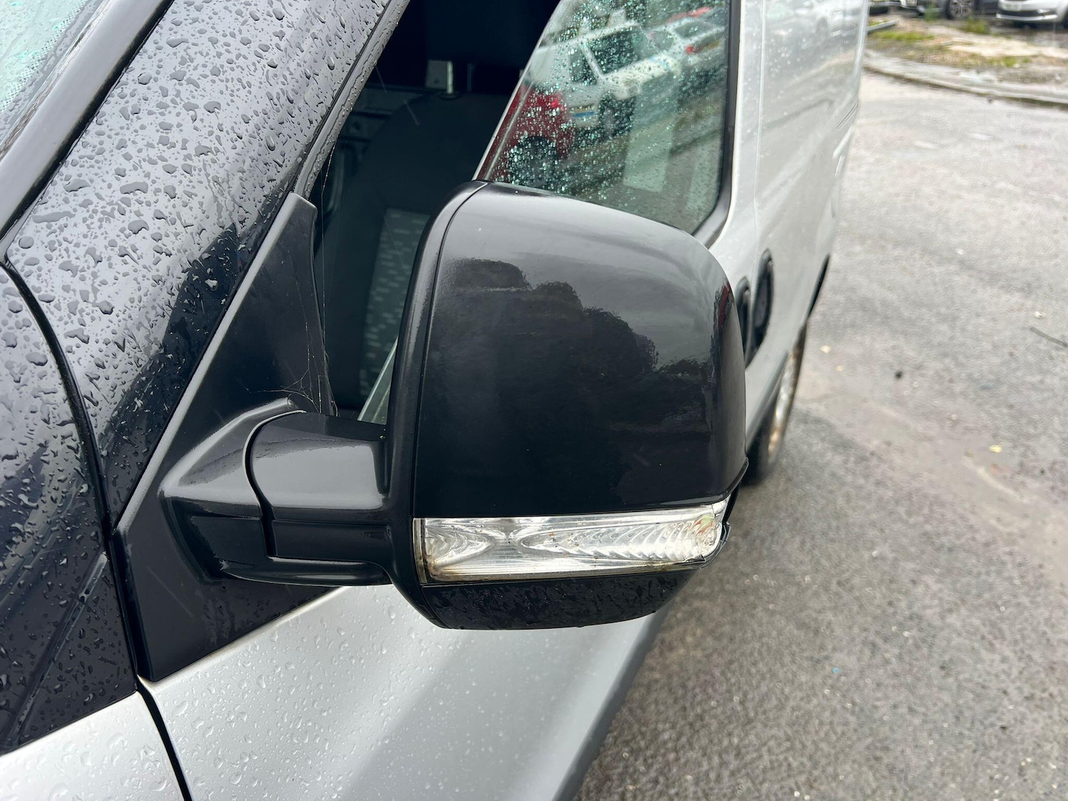 Used Vauxhall Combo 2015 for sale - 76825051: Photo 16