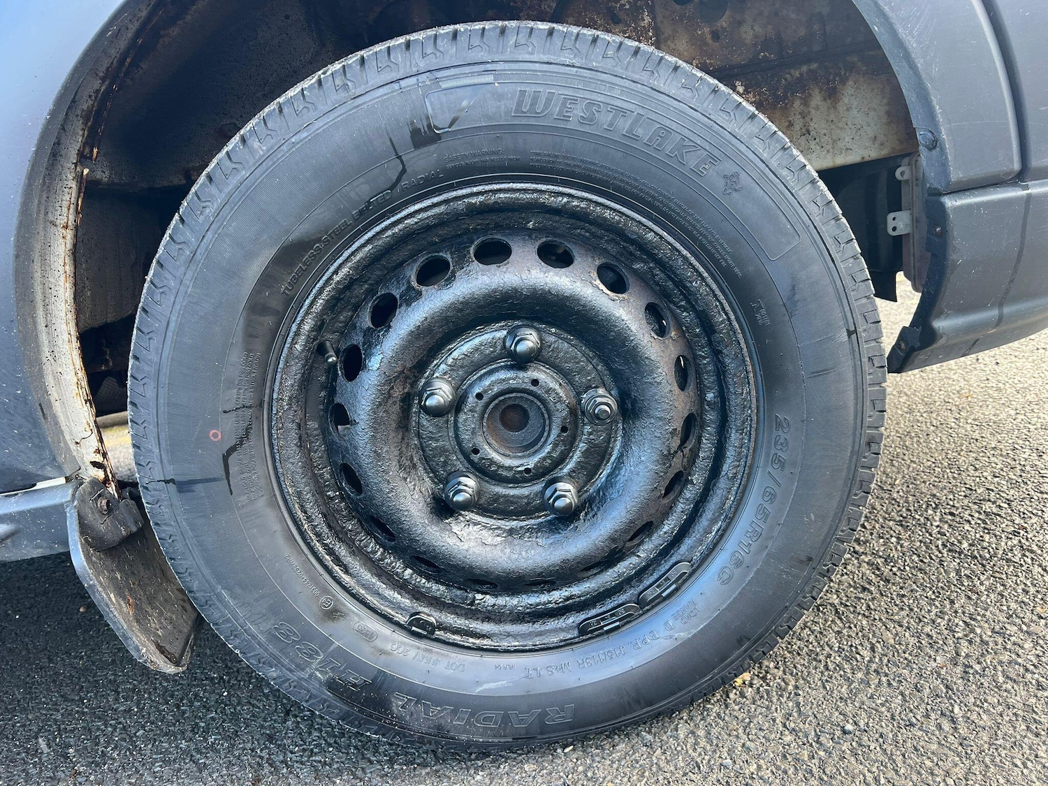 Used Ford Transit 2015 for sale - 76743414: Photo 14