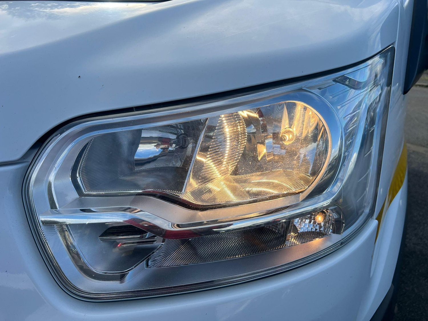 Used Ford Transit 2015 for sale - 76743414: Photo 27