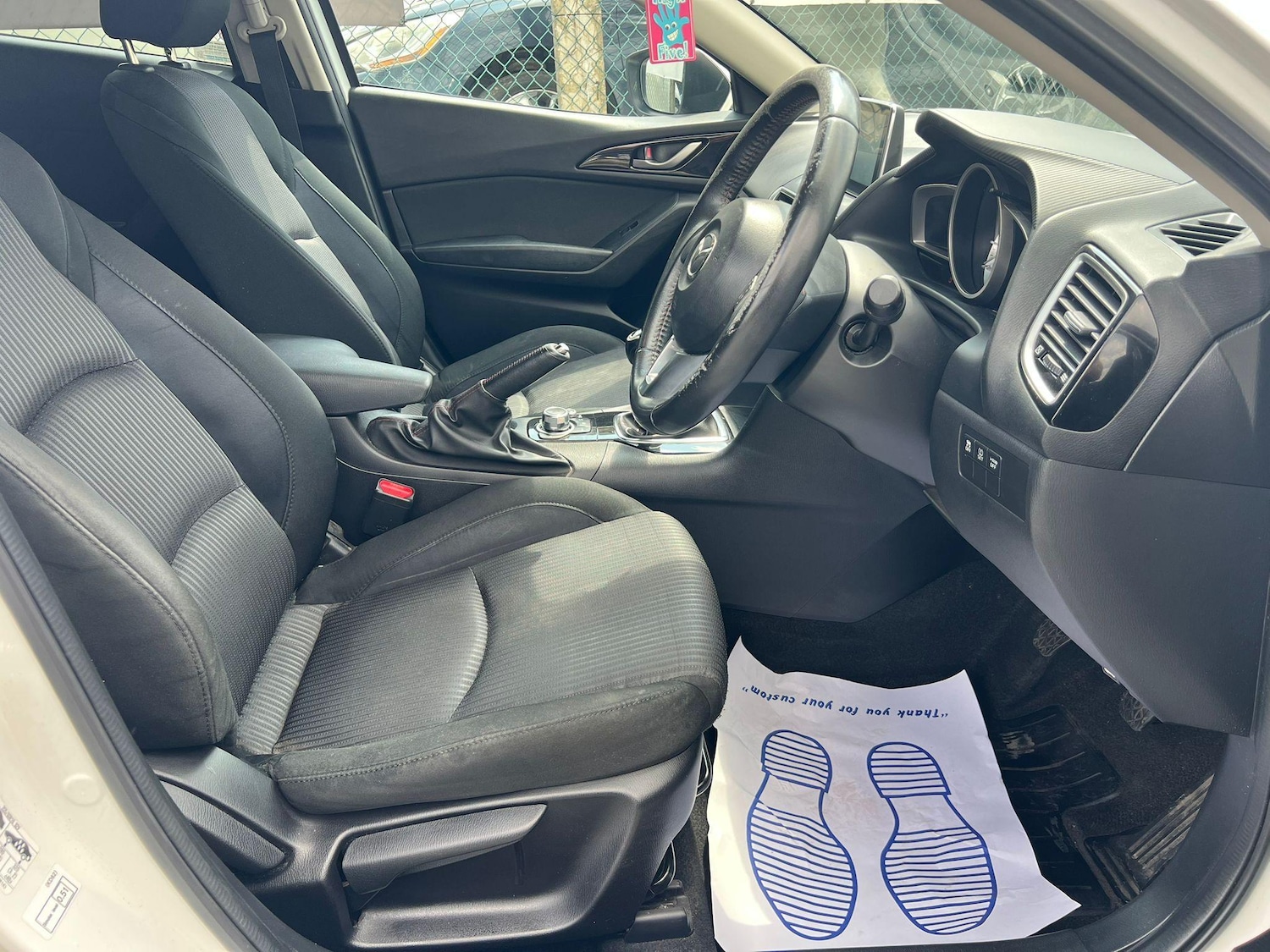 Used Mazda Mazda3 for sale - 76825125: Photo 13