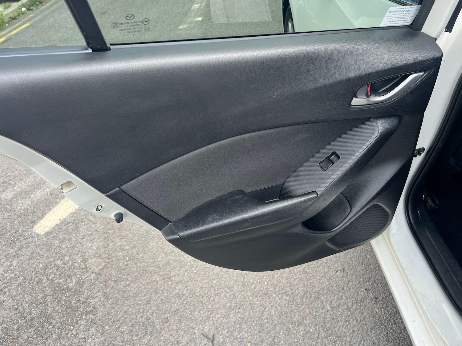 Used Mazda Mazda3 for sale - 76825125: Photo 15