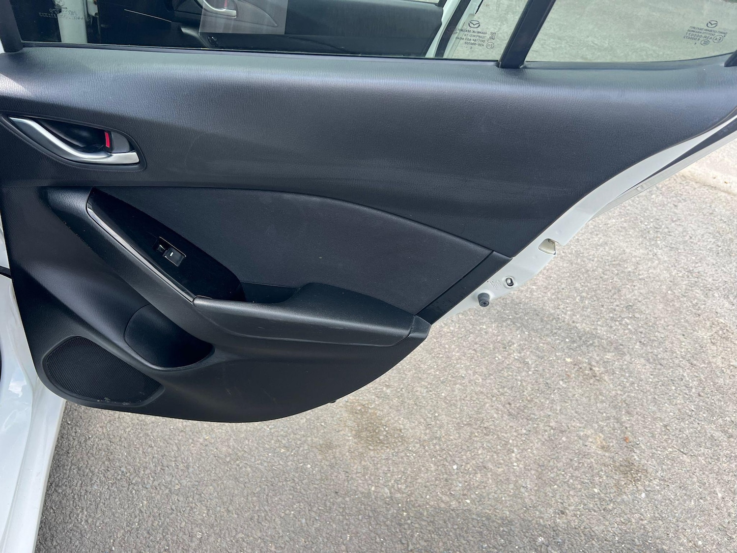 Used Mazda Mazda3 for sale - 76825125: Photo 18