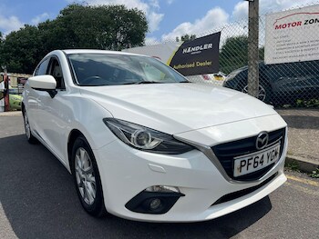 Used Mazda Mazda3 2015 for sale - 76825125: Photo