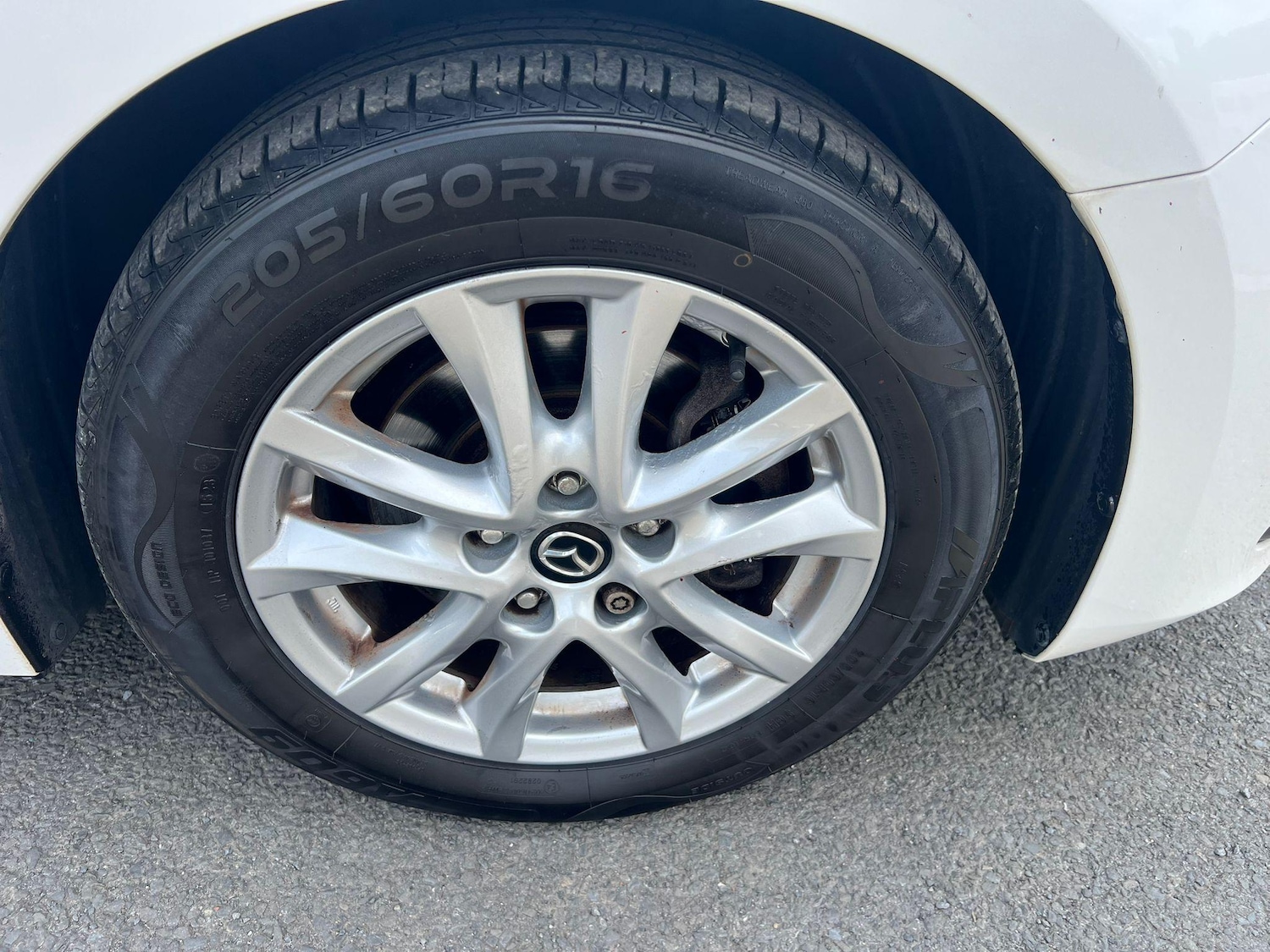 Used Mazda Mazda3 for sale - 76825125: Photo 22