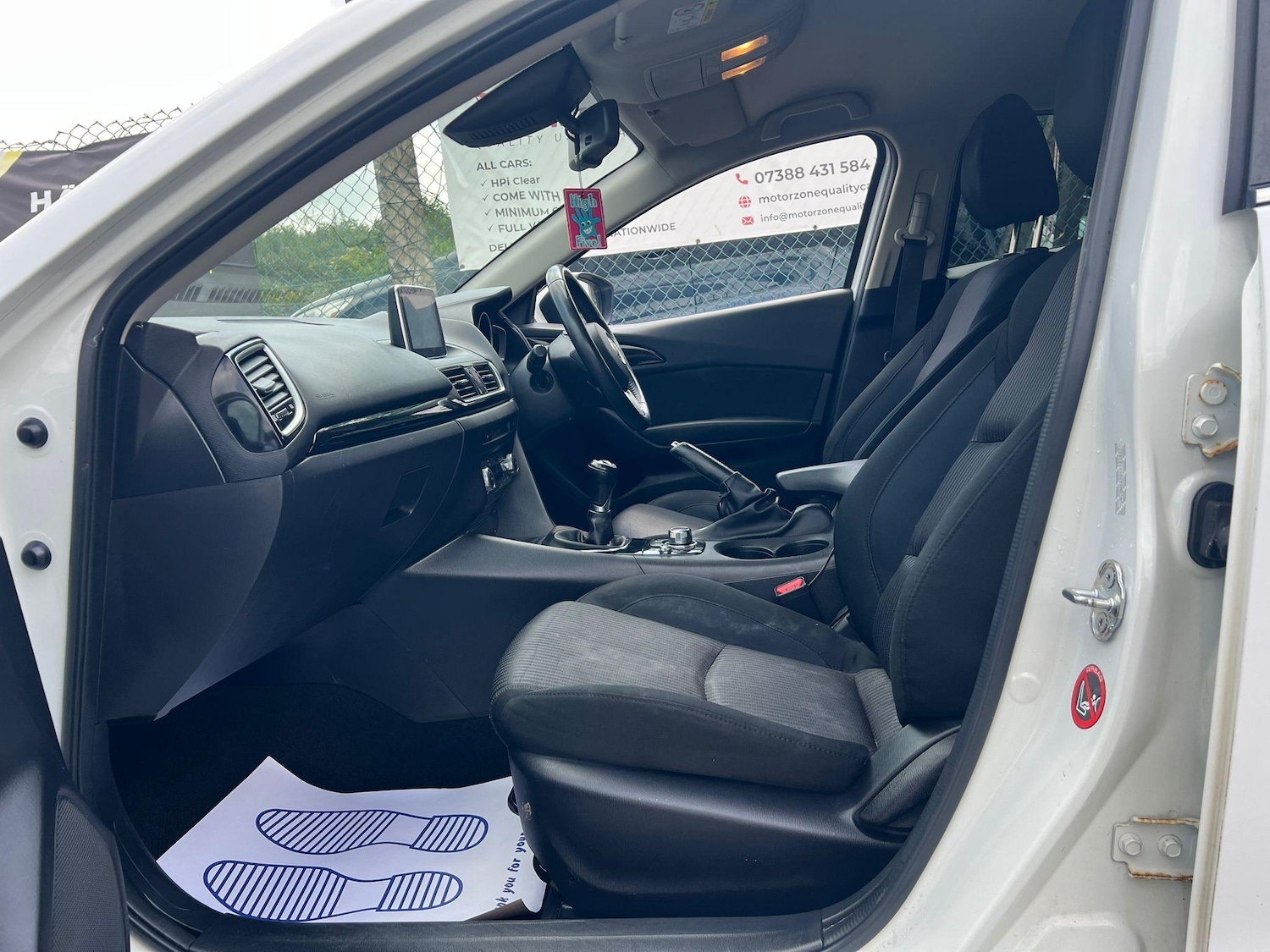 Used Mazda Mazda3 for sale - 76825125: Photo 25