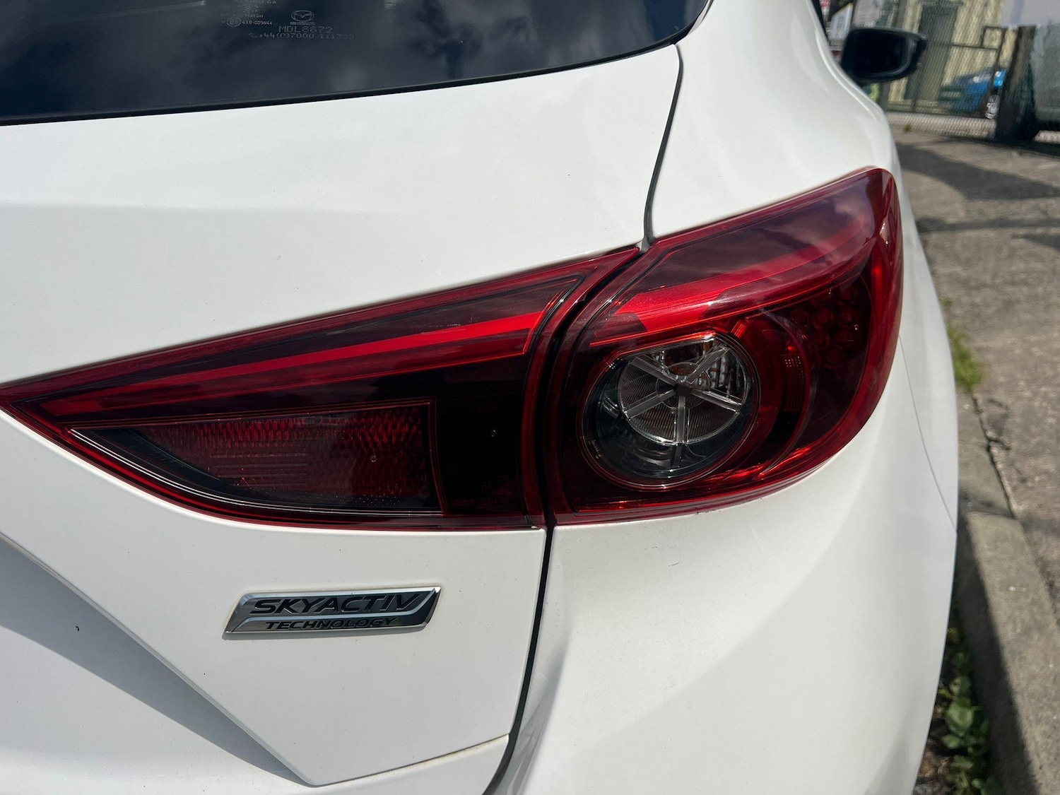 Used Mazda Mazda3 for sale - 76825125: Photo 27