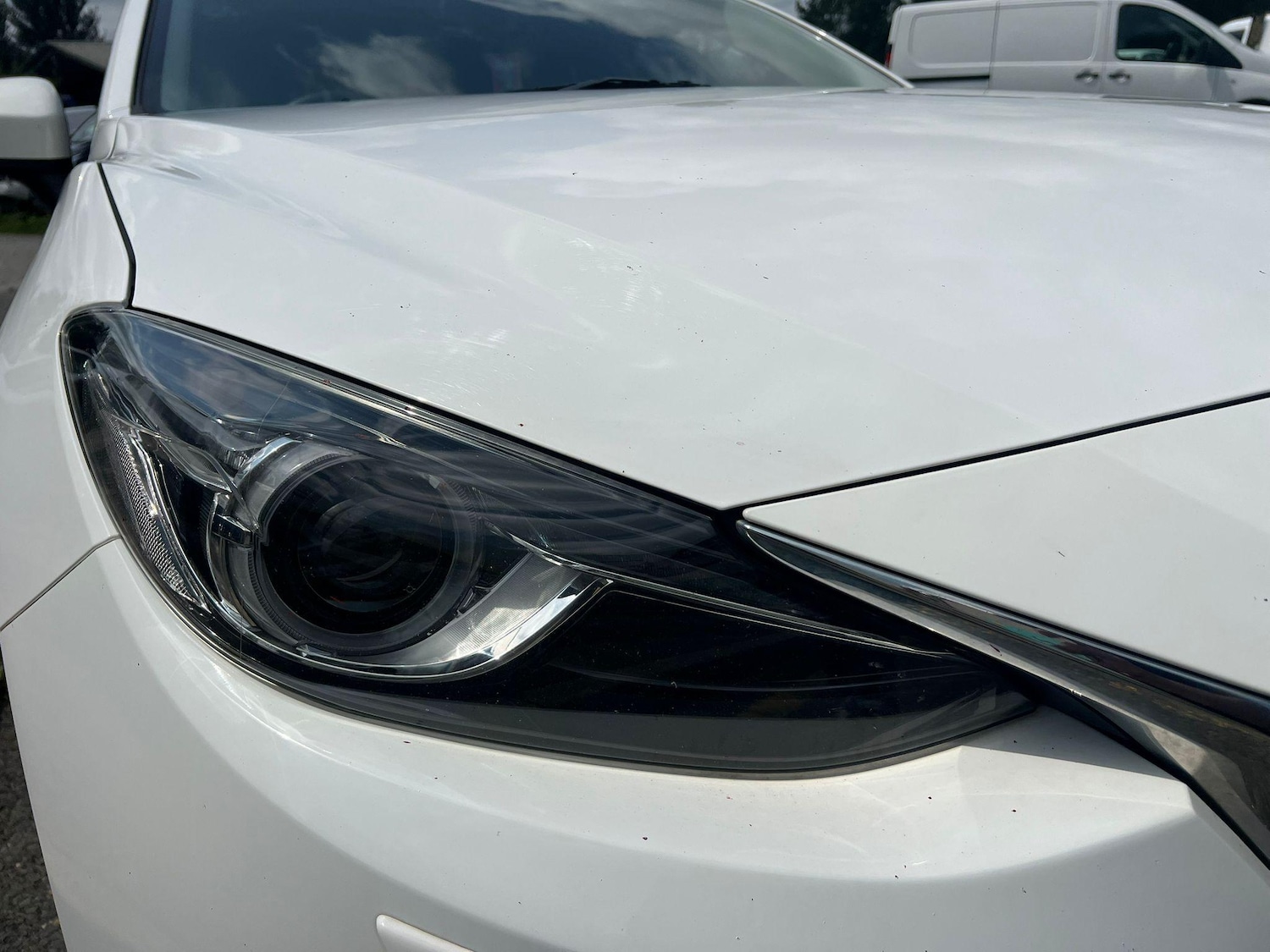 Used Mazda Mazda3 for sale - 76825125: Photo 28