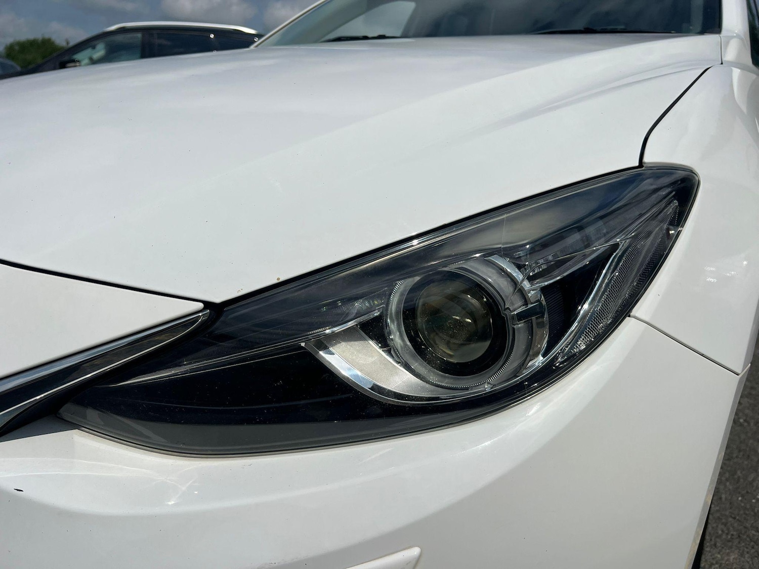 Used Mazda Mazda3 for sale - 76825125: Photo 29