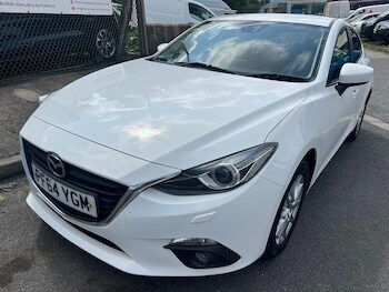 Used Mazda Mazda3 2015 for sale - 76825125: Photo