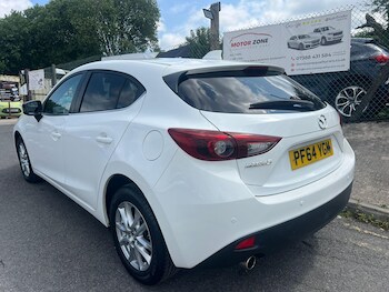 Used Mazda Mazda3 2015 for sale - 76825125: Photo