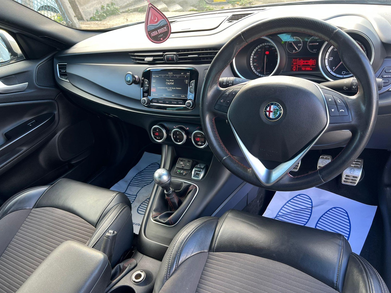 Used Alfa Romeo Giulietta 2014 for sale - 76824575: Photo 13