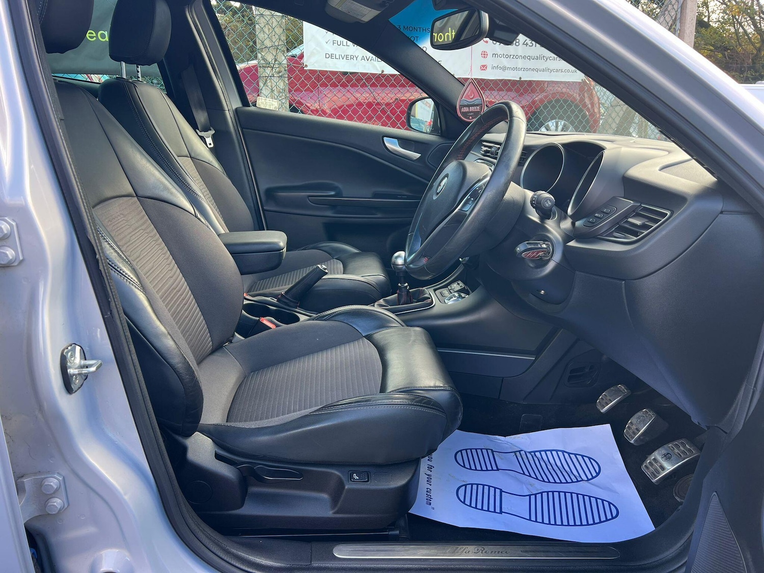 Used Alfa Romeo Giulietta 2014 for sale - 76824575: Photo 14