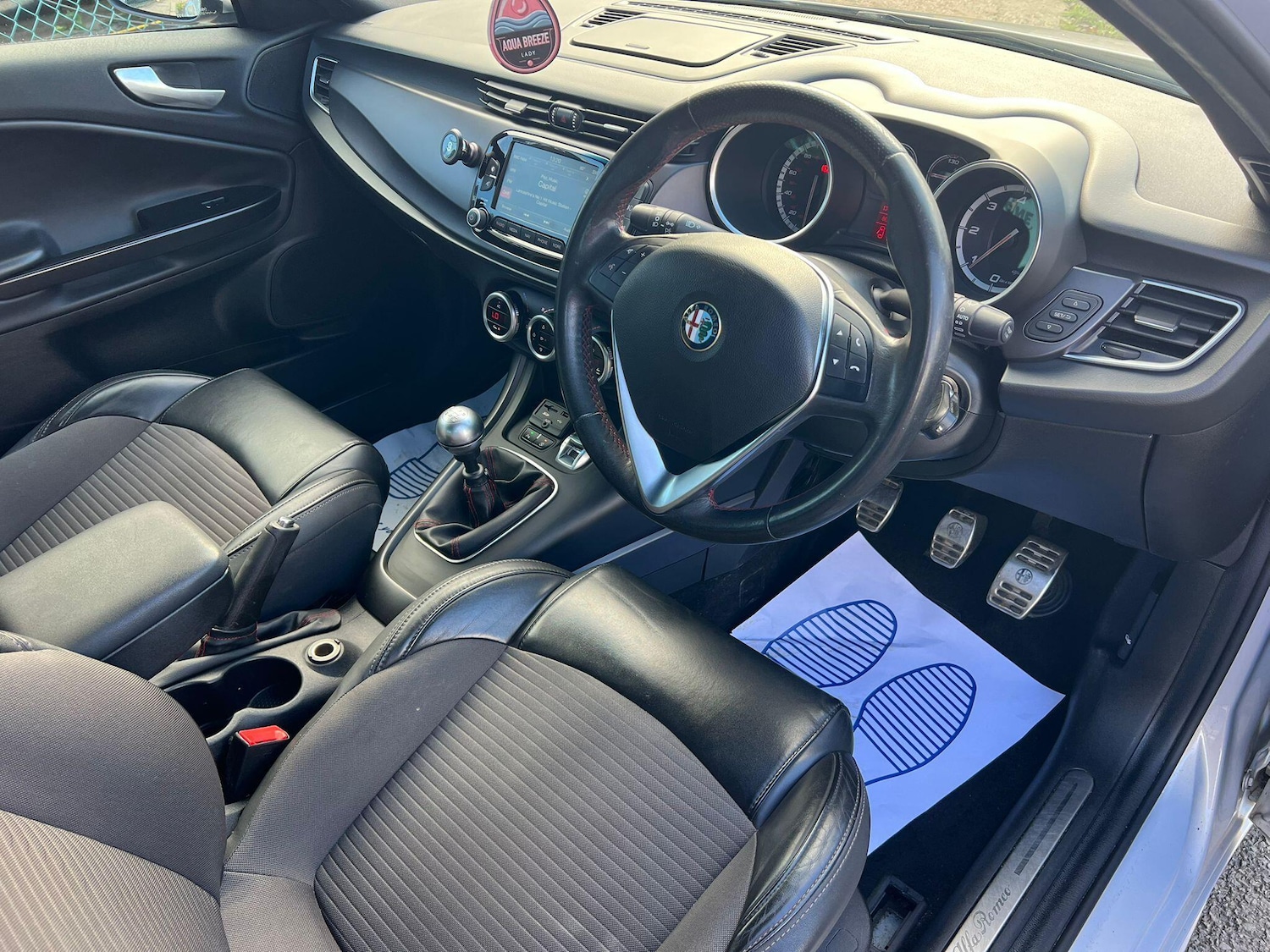 Used Alfa Romeo Giulietta 2014 for sale - 76824575: Photo 15