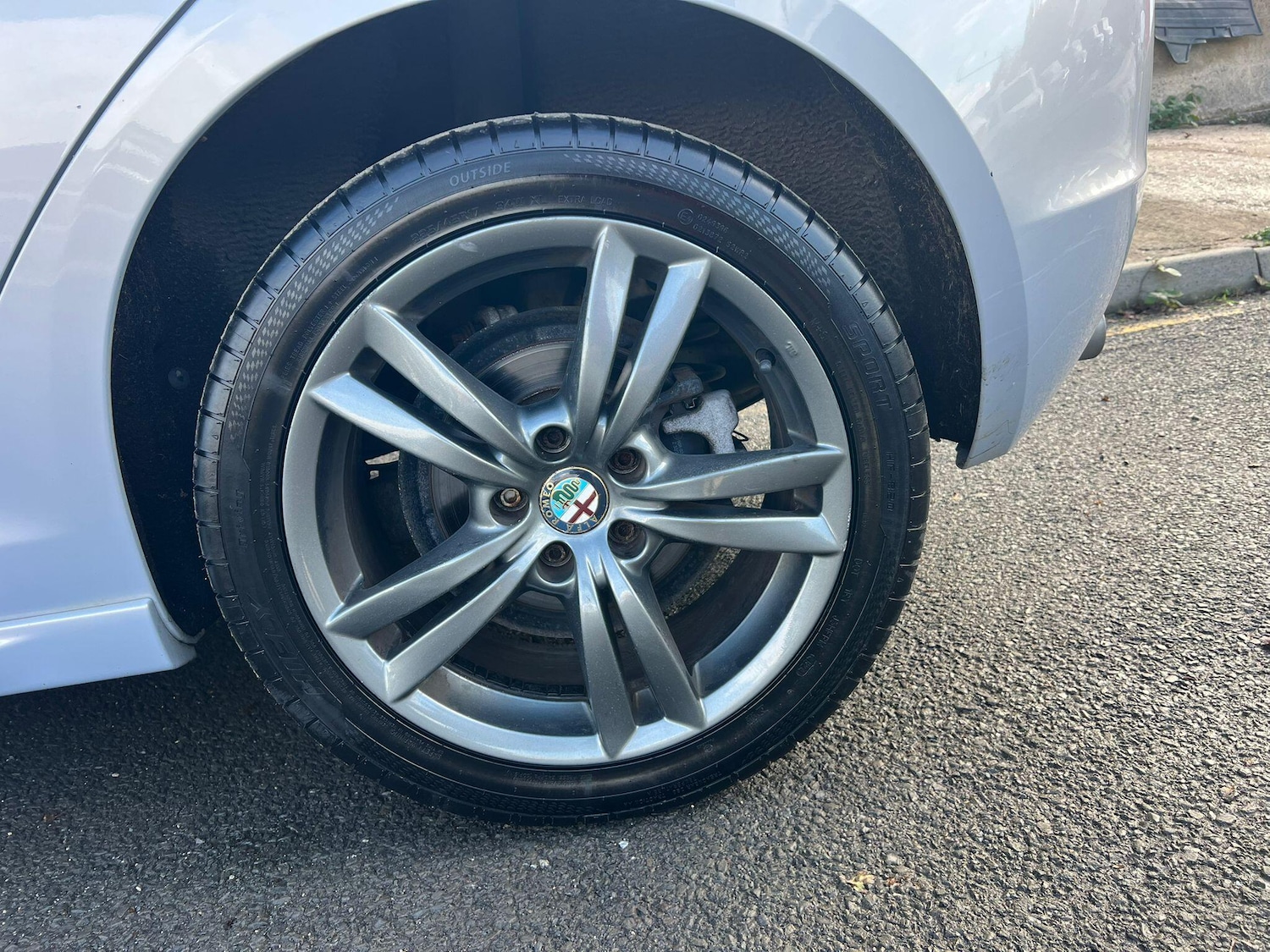 Used Alfa Romeo Giulietta 2014 for sale - 76824575: Photo 22