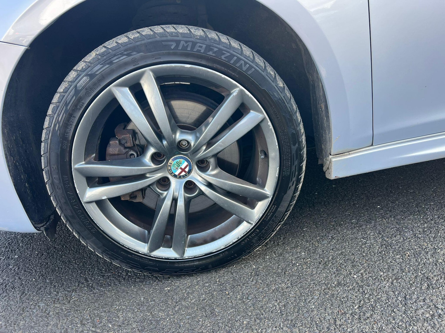 Used Alfa Romeo Giulietta 2014 for sale - 76824575: Photo 23