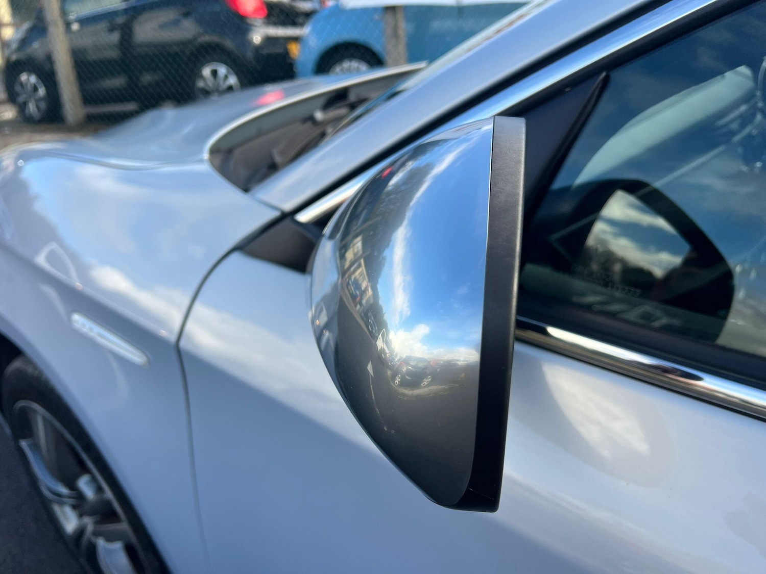 Used Alfa Romeo Giulietta 2014 for sale - 76824575: Photo 27