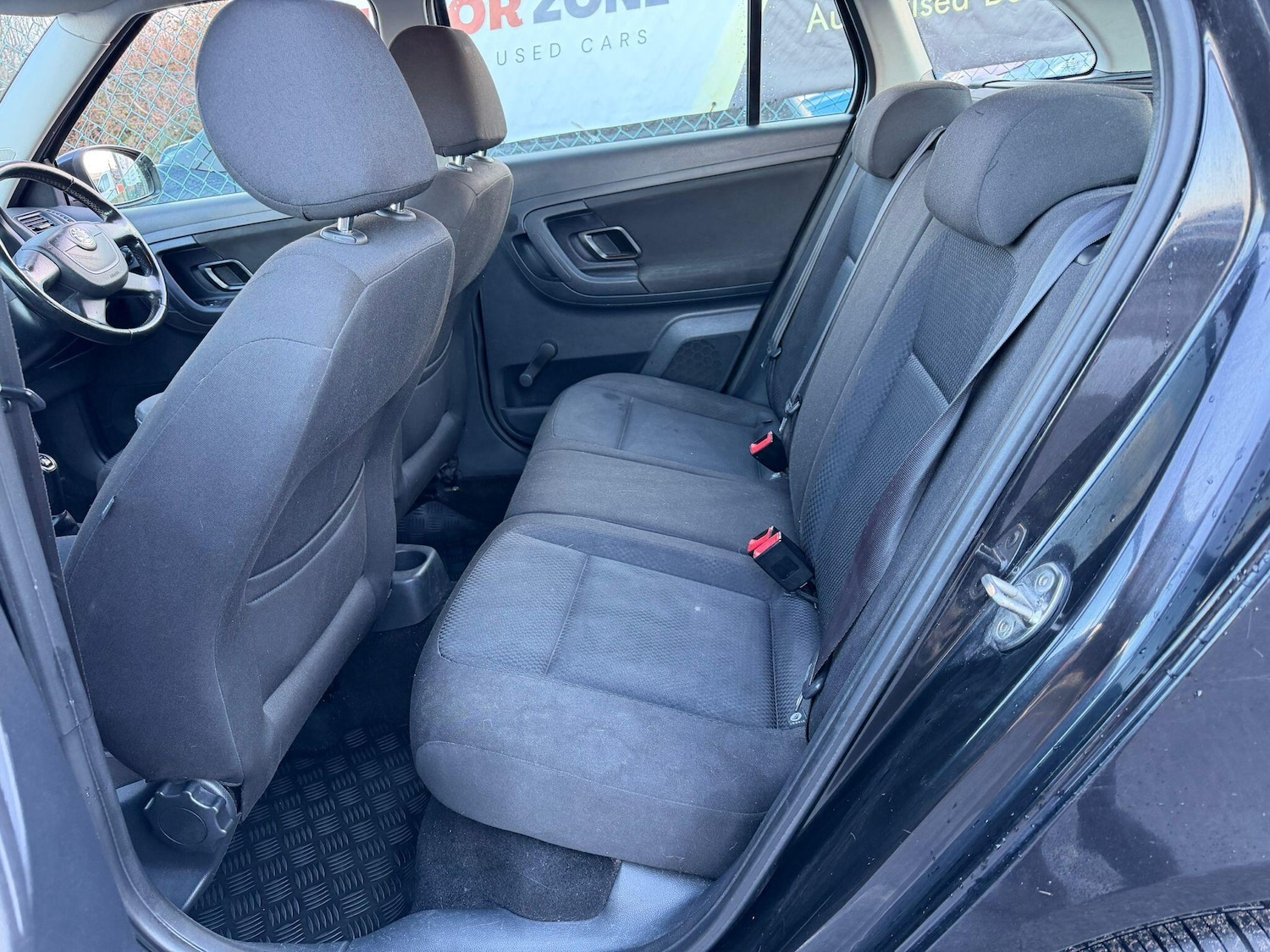 Used Skoda Fabia 2010 for sale - 76850235: Photo 12