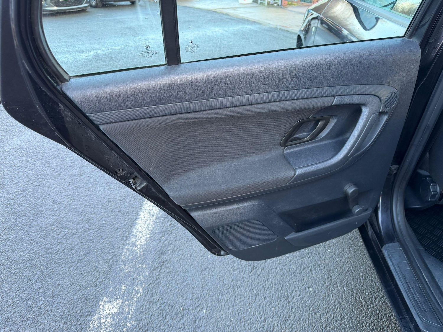 Used Skoda Fabia 2010 for sale - 76850235: Photo 14