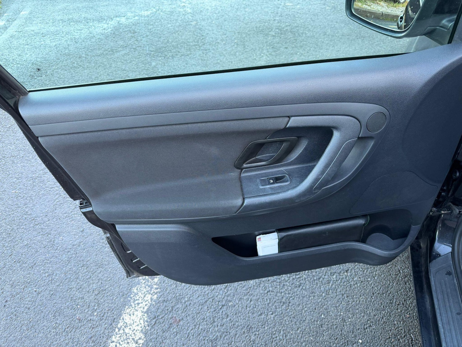 Used Skoda Fabia 2010 for sale - 76850235: Photo 15