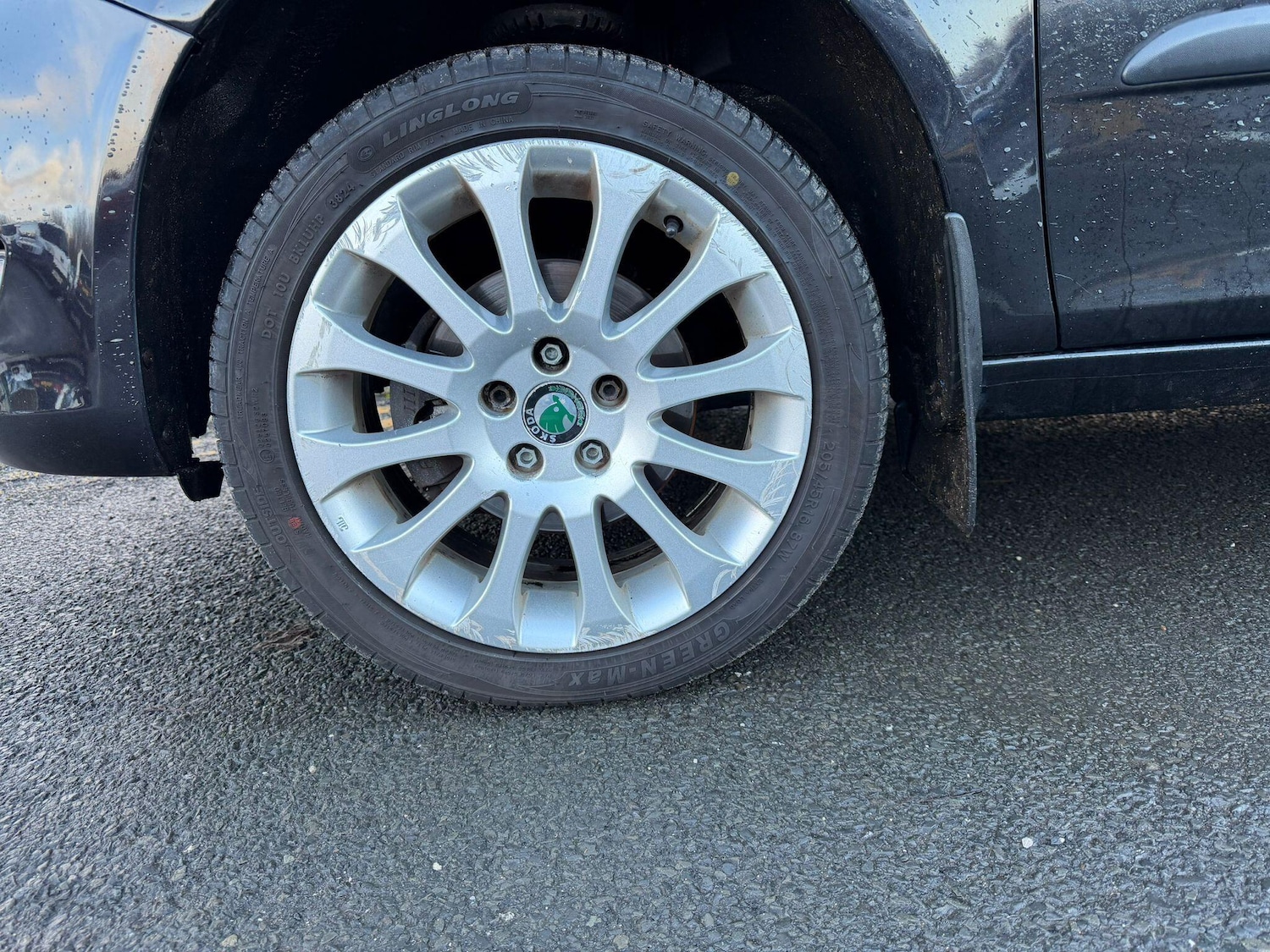 Used Skoda Fabia 2010 for sale - 76850235: Photo 18