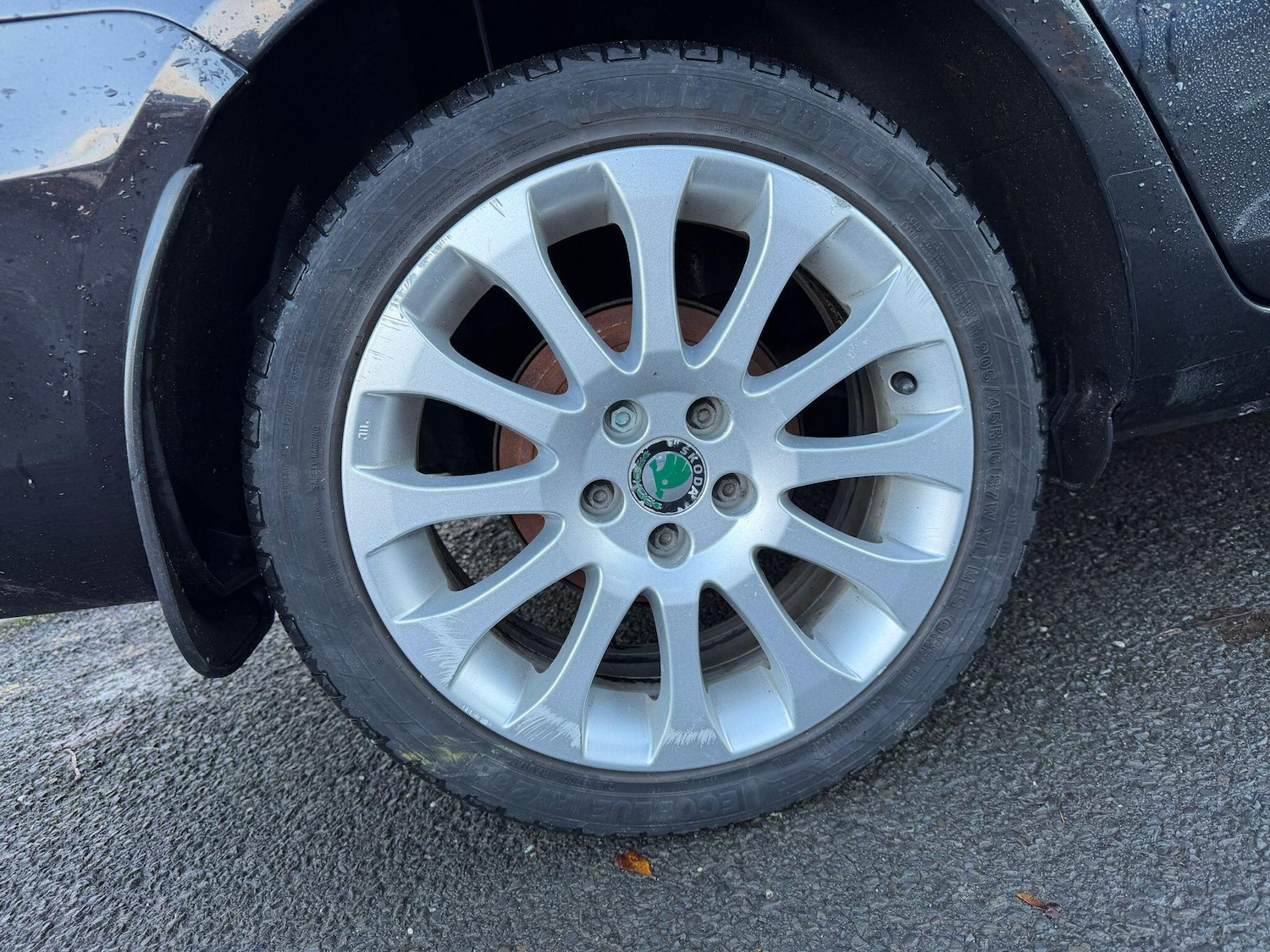 Used Skoda Fabia 2010 for sale - 76850235: Photo 19