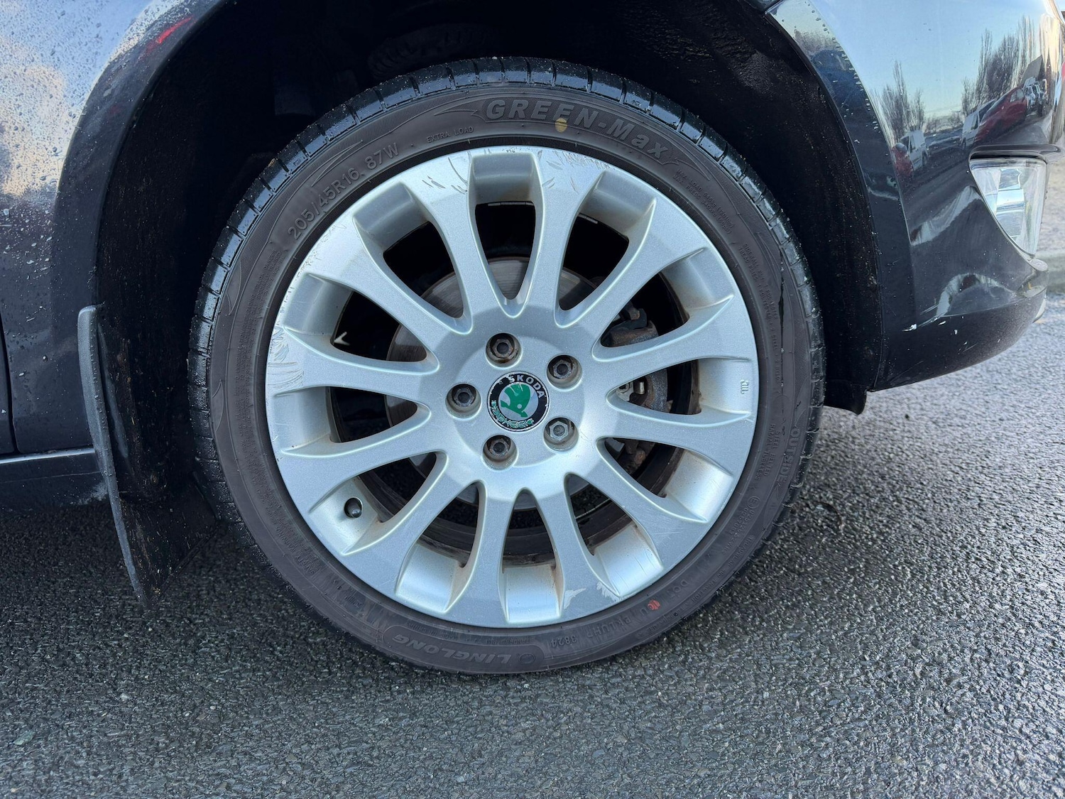 Used Skoda Fabia 2010 for sale - 76850235: Photo 20