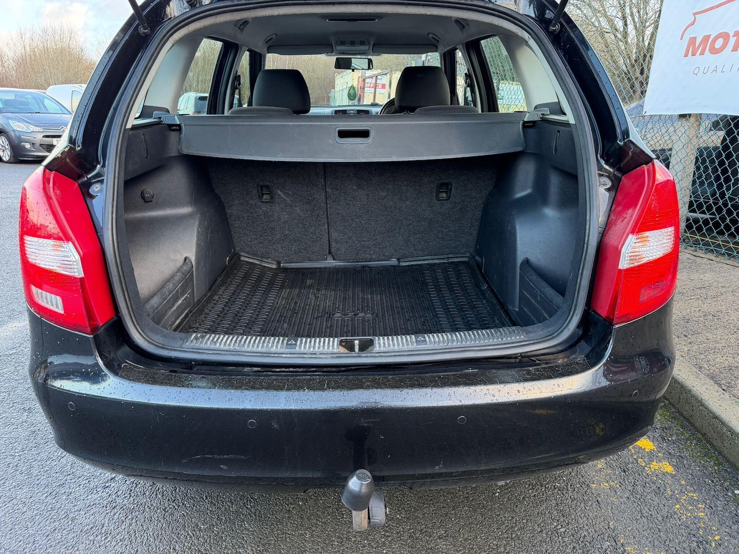 Used Skoda Fabia 2010 for sale - 76850235: Photo 21