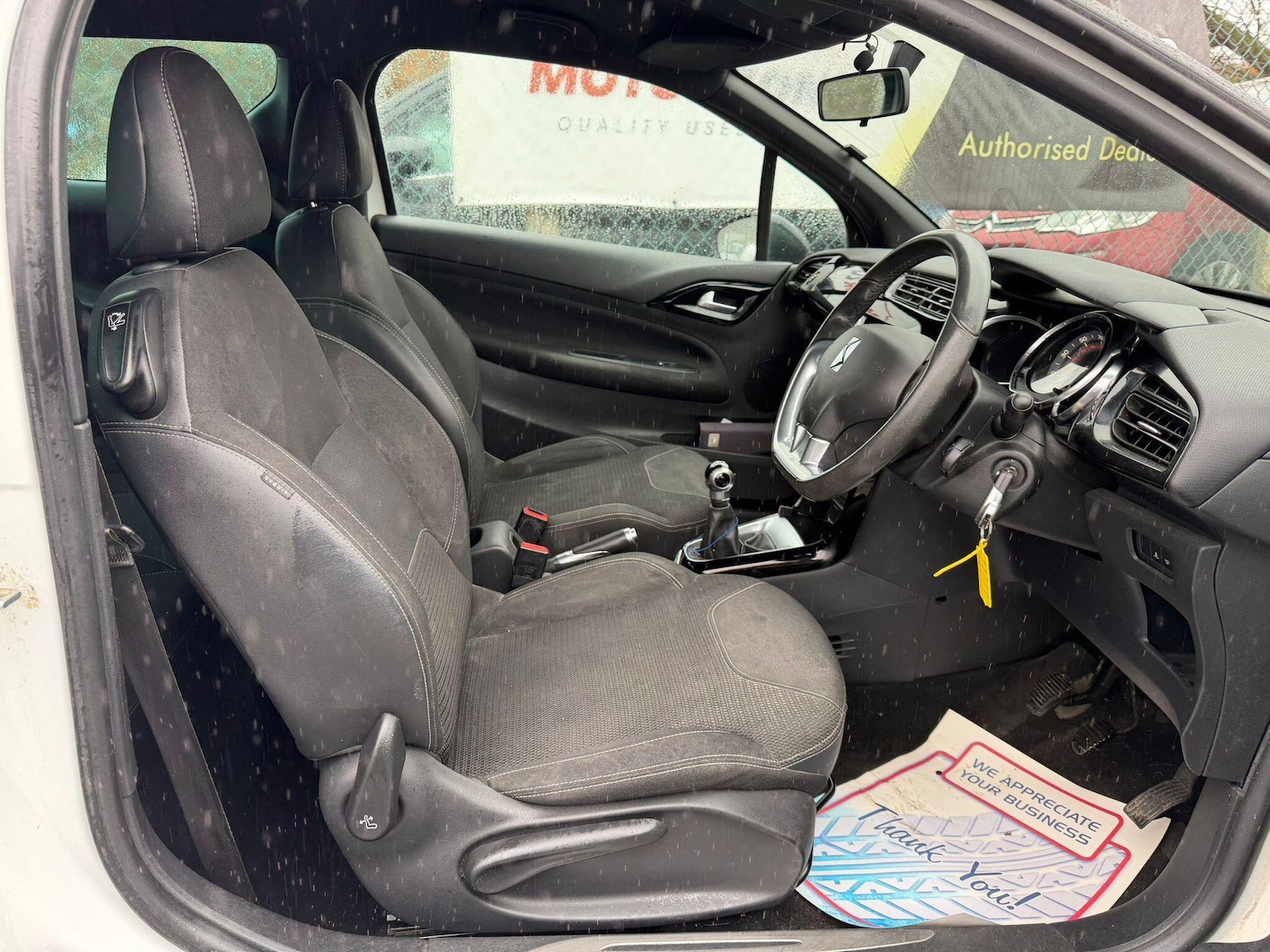 Used Citroen DS3 2013 for sale - 76850131: Photo 13