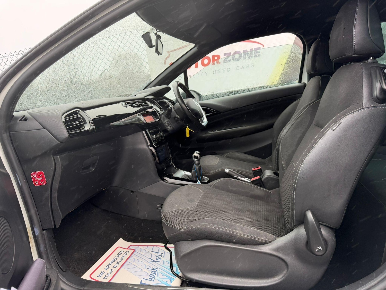 Used Citroen DS3 2013 for sale - 76850131: Photo 14