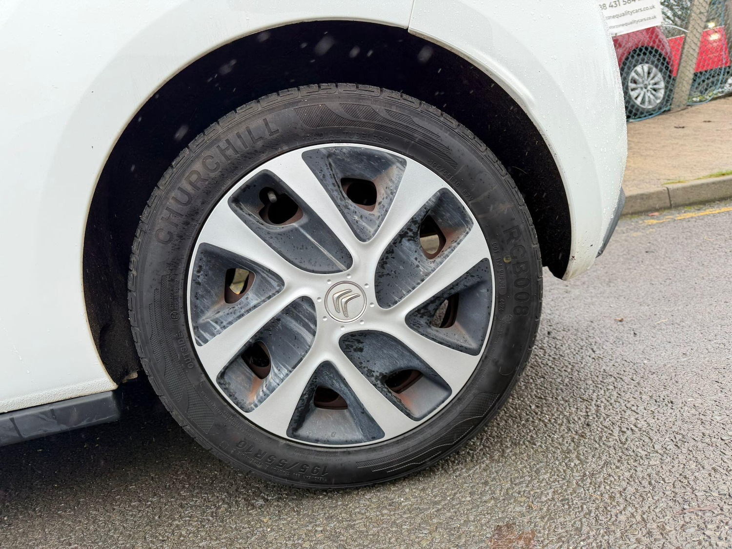 Used Citroen DS3 2013 for sale - 76850131: Photo 18