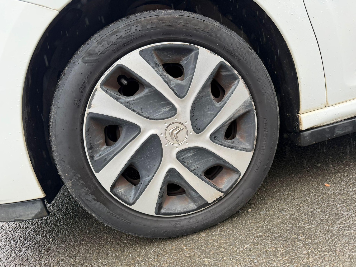 Used Citroen DS3 2013 for sale - 76850131: Photo 19