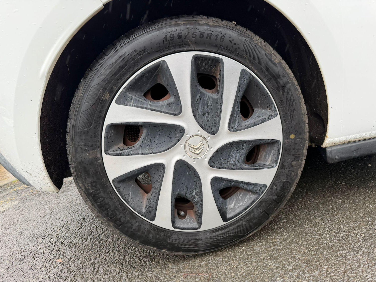 Used Citroen DS3 2013 for sale - 76850131: Photo 20